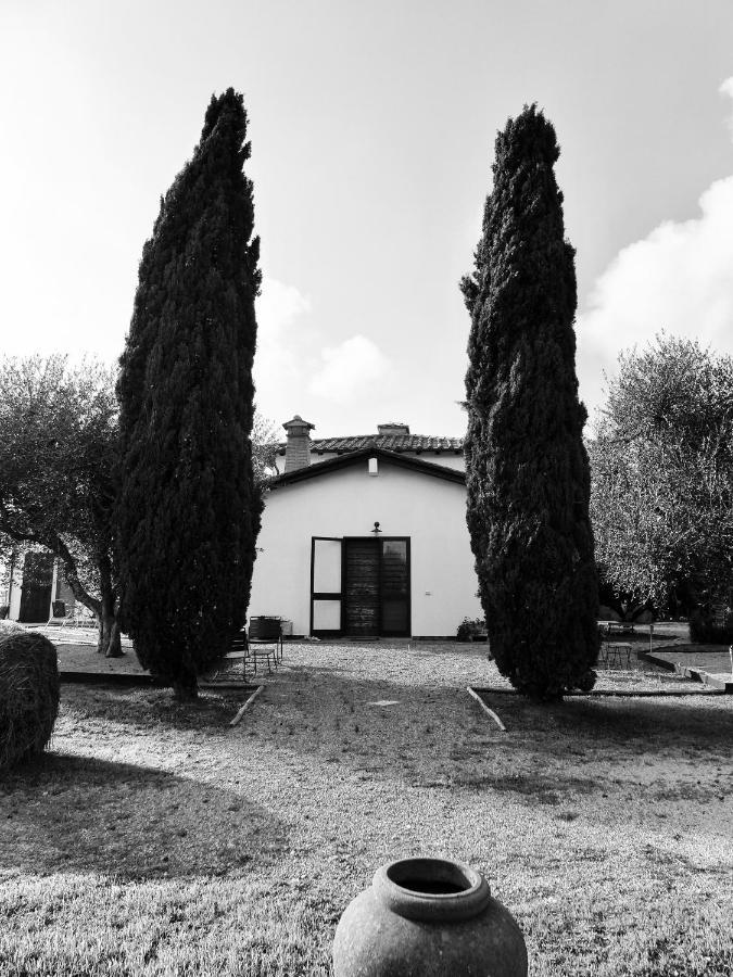 Villa Orti Di Capalbio Exterior foto