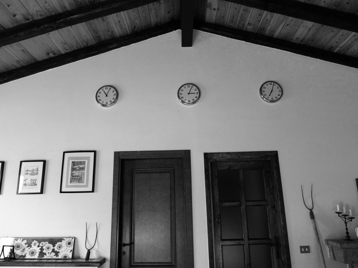 Villa Orti Di Capalbio Exterior foto