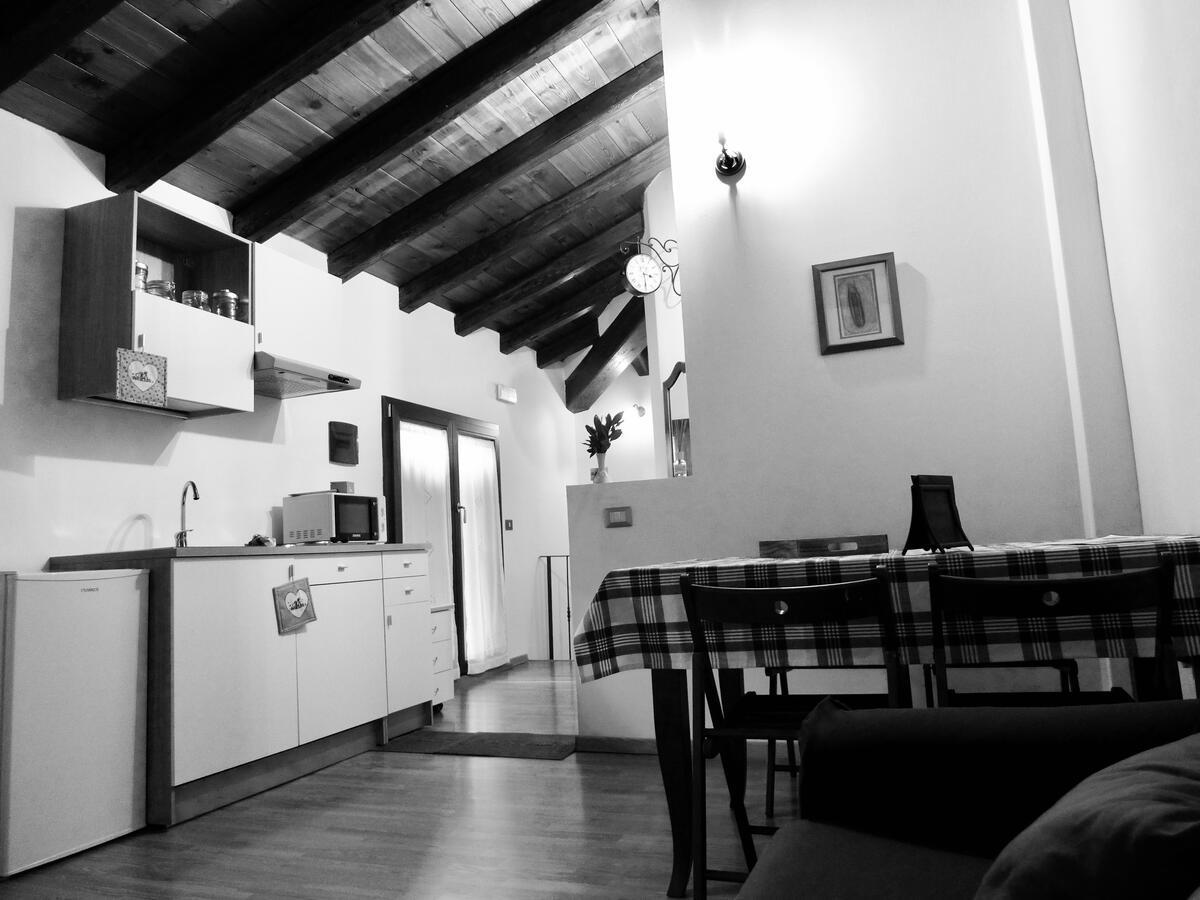 Villa Orti Di Capalbio Exterior foto